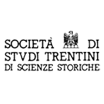 logo Società di Studi Trentini di Scienze Storiche