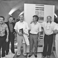 45--11-fond-Ivo-Fruet,-Raffaele-Fanton,-Bruno-Degasperi,-Guido-Paoli,-Pietro-Verdini,-Carlo-Girardi-29-giugno-1990