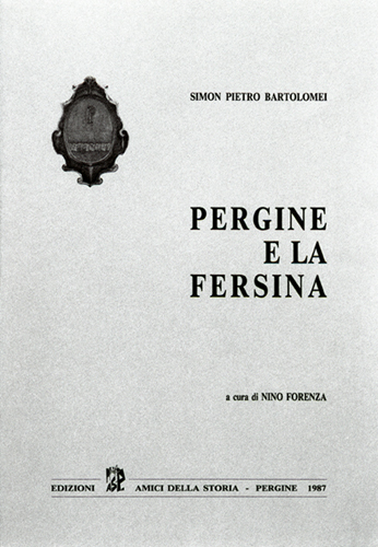 Pergine e la Fersina