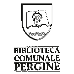 logo Biblioteca Comunale di Pergine Valsugana