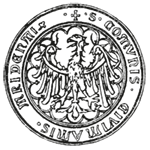 stemma Biblioteca comunale di Trento