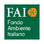 logo FAI - Fondo Ambiente Italiano