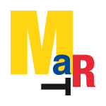 logo MART - Museo d'Arte Moderna e Contemporanea di Trento e Rovereto