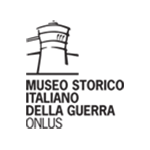 logo Museo storico Italiano della Guerra onlus