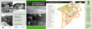 Iconografia del Perginese - Mostra fotografica in vetrina 2022